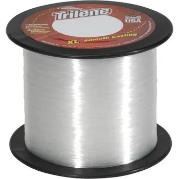 Vlasec Berkley TRILENE XL Čirý metráž z navíječky průměr: 0,32
