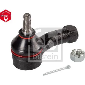 Táhlo řízení Hlava příčného táhla řízení FEBI BILSTEIN 106707