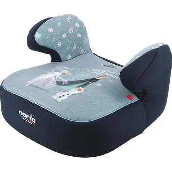 Podsedák do auta Recenze Nania Dream Luxe 2022 Frozen