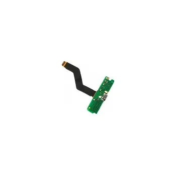 originální flex kabel nabíjení Nokia Lumia 720 včetně microUSB konektoru 00809K9