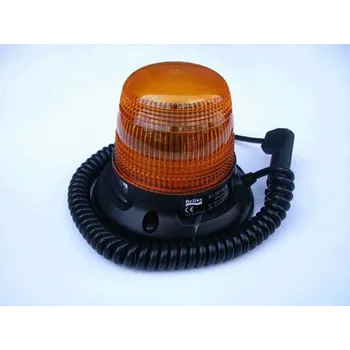 Maják Maják 12/24V XENON MOC.NA magnet BRITAX B1400MV