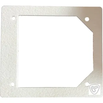 Těsnění do okna a dveří Těsnění okna podavače OGNIWO EKO PLUS