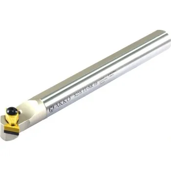 Příslušenstí k soustruhu AKKO Soustružnický držák VBD S32T TT-NR 16 M.01.02.01.15.02