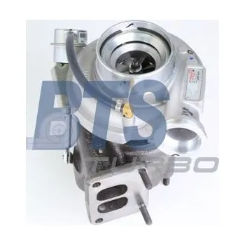 Turbodmychadlo Dmychadlo, plnění BTS TURBO T911882