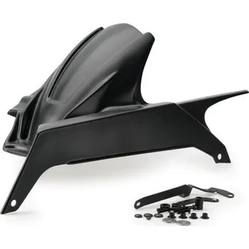 Blatník karosérie Yamaha Tracer 9/ GT 2021- blatníček 3866J (černý mat)