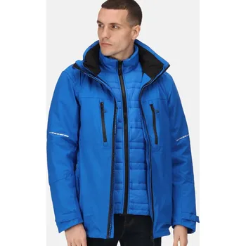 Pánská mikina Zimní bunda Performance 3v1 TRA156