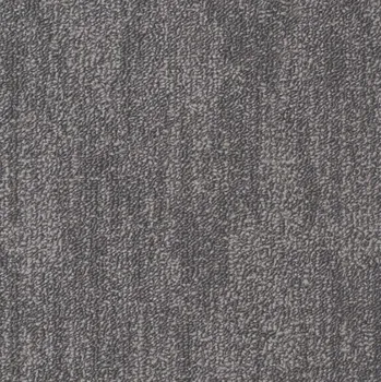 Koberec SPOLTEX LEON 36774 TMAVĚ ŠEDÝ Šíře: 4m