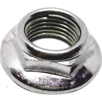 Matice Matice zadní kyvky XMOTOS XB37/XB39/XB88