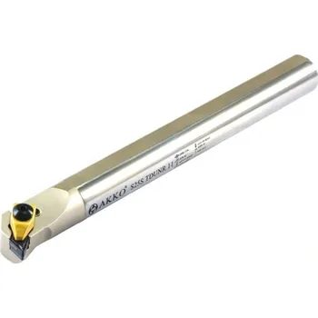 Příslušenstí k soustruhu AKKO Soustružnický držák VBD S32T TDUNR 15 M.01.02.01.03.06