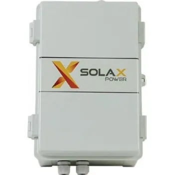 Solax X3-EPS