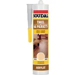 Soudal Tmel na parkety dub 280ml