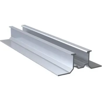 Stavební profil UMAKOV Montážní hliníkový profil R26-4700