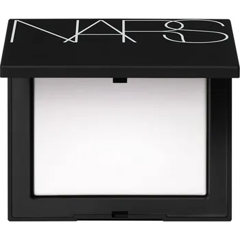 Přípravek na tvář NARS MINI Light Reflecting SETTING POWDER - PRESSE fixační pudr mini odstín CRYSTAL 3 g