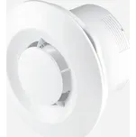 Den Braven Stropní odtahový ventilátor , Ø100, bílý Varianta: Stropní odtahový ventilátor , Ø100, bílý