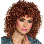 Boland Paruka hnědá retro
