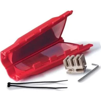 elektrický kabel Gelová spojka CELLPACK 320436 Easy 2 V vč. spojovačů 3x1,5-2,5