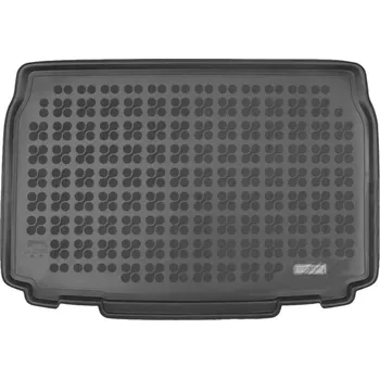Vana do kufru Rezaw-Plast Gumová vana do kufru Opel Mokka 2021- (jedno dno)