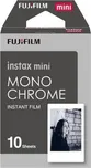 Fujifilm Instax mini / monochrome / 10 ks