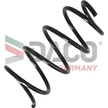 Auto-moto Pružina podvozku DACO 802401