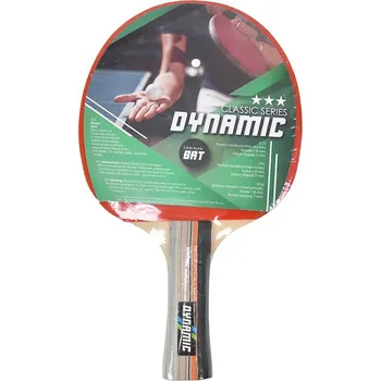 Stolní tenis Rulyt® Pálka na stolní tenis RULYT 3ST-02, 1 kus