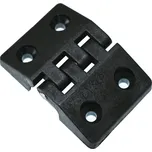 Panty plastové Lysoň černé