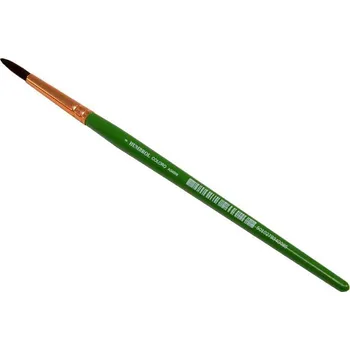 Umělecký štětec Coloro štětec velikost 8