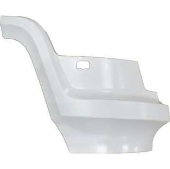 Nárazník Spoiler nárazníku MB ACTROS 4 GIGA SPACE MTX EB1518H101