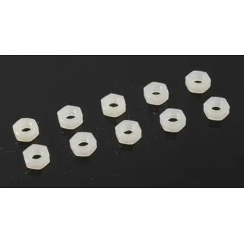 Matice Matice M3 nylon (10)