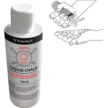 lezecké magnezium CAMP Liquid Chalk - Tekuté magnesium