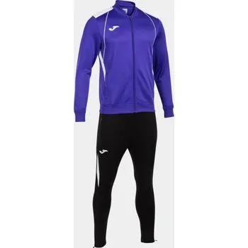 Tepláková souprava Joma Champion VII Velikost: 2XL, Barva: fialová
