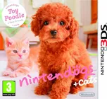 Nintendogs + Cats: Toy Poodle & New…