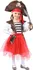 Karnevalový kostým Rappa Dětský kostým pirátka e-obal