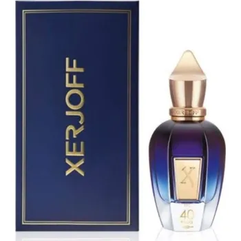 Pánský parfém Xerjoff Xerjoff Join The Club 40 Knots, Parfumovaná Voda, 100ml - tester pre všetkych Parfémovaná voda