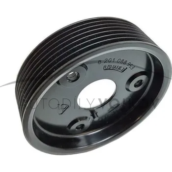 Vodní pumpa motoru Řemenice na servo čerpadlo 2,2/ 2,5 dci Opel Movano (A) 1998 - 2010 2.2 DTI