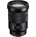 Sony 18-105 mm f/4 G OSS SEL