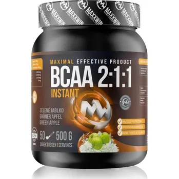 MAXXWIN BCAA Instant 500 g Green Apple