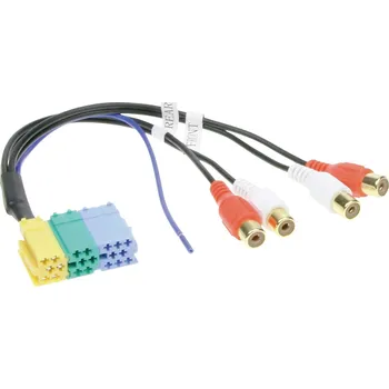 ACV 1441-02 Adaptér předzesilovače