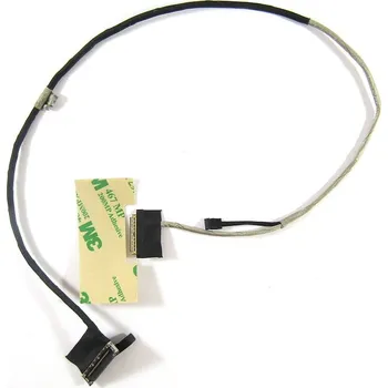 Náhradní díl pro notebook LCD flex kabel Lenovo Ideapad S340-15IWL 81N8 81QF, S340-15API 81QG, S340-15IIL 81WW