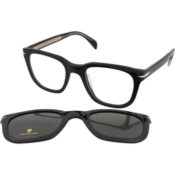 Brýlová obroučka Dioptrické brýle David Beckham DB 7043/CS 807/UC