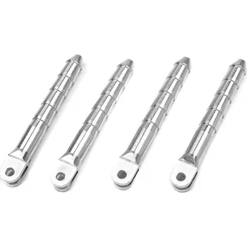 RC náhradní díl Hliníkový pant 4.5x70mm fixovaný (2)