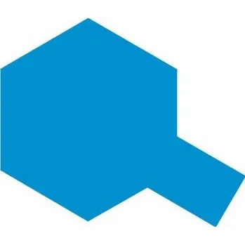 Barva ve spreji Tamiya 85010 TS-10 French Blue 100ml