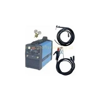 Svářečka Kühtreiber Set 5 KITin 170 TIG LA + hořák TIG + kabely 3m + red.