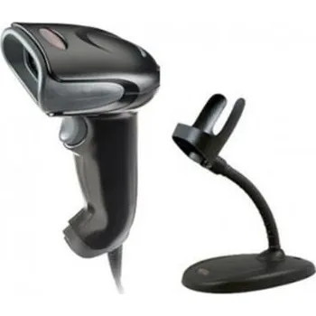 Pokladní systém Honeywell Voyager Extreme Performance 1470g, 2D, multi-IF, kit (USB), black + stojánek