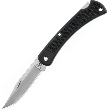 Buck Knives Hunter 0110BKSLT černý