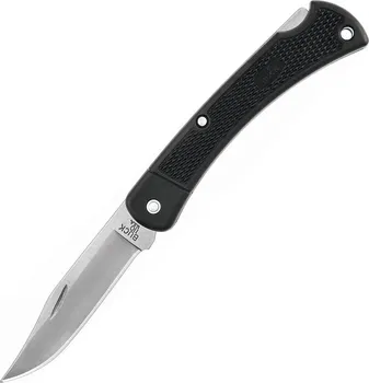 kapesní nůž Buck Knives Hunter 0110BKSLT černý