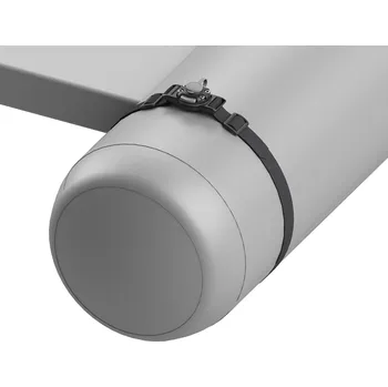 Člun Fasten Držák Sonaru Sada S Univerzálním Držákem Na Válec