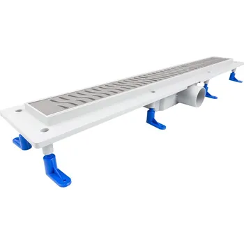 Well H-1000 sprchový žlab Well H-1000