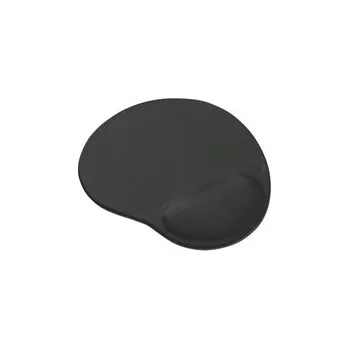 Podložka pod myš podložka TRUST Bigfoot Gel Mouse Pad - Black 16977