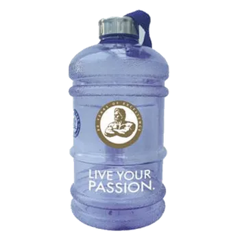 Shaker Weider Barel na pití 2,2L - modrý