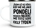 Ahome Plecháček 300 ml